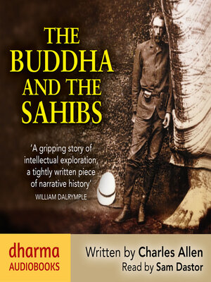cover image of The Buddha and the Sahibs